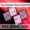 The Golden Root Gold Pill 33